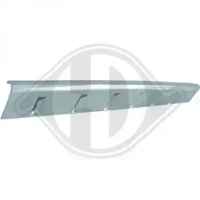 Διακοσμητικό Προφυλακτήρα JEEP CHEROKEE SUV/ ΕΚΤΟΣ ΔΡΟΜΟΥ / 5dr 2008 - 2013 ( KK ) 2.8 CRD 4x4  ( ENS  ) (177 hp ) Πετρέλαιο #037104010