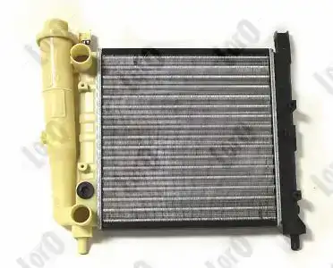 Ψυγείο Νερού FIAT UNO Hatchback / 3dr 1983 - 1989 ( 146 ) 1.0  ( 156 A2.000  ) (42 hp ) Βενζίνη #037206320