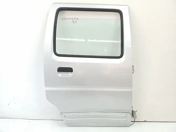 Πόρτα SUZUKI WAGON R MPV / ΠΟΛΥΜΟΡΦΙΚΑ / 5dr 1997 - 2000 ( SR ) 0.7  ( K6A-T  ) (64 hp ) Βενζίνη #XC151668319