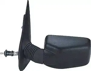 Καθρέπτης Μηχανικός FIAT TIPO Hatchback / 5dr 1988 - 1992 ( 160 ) 1.1 (160.AA)  ( 160 A3.000  ) (56 hp ) Βενζίνη #037407502