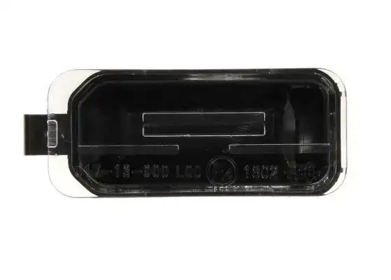 Φως Πινακίδας Αριθμού Κυκλοφορίας FORD FOCUS Sedan / 4dr 2008 - 2011 ( MK2B ) 1.4  ( ASDA,ASDB  ) (80 hp ) Βενζίνη #037506050