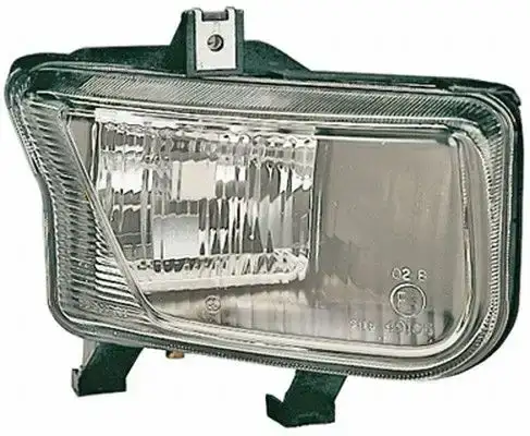 Προβολείς Ομίχλης FIAT PUNTO Hatchback / 3dr 1994 - 1999 ( 176 ) 1.2 16V  ( 176 B9.000  ) (86 hp ) Βενζίνη #037905112