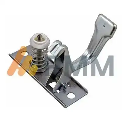 Κλειδαριά Καπό FIAT PUNTO Hatchback / 3dr 1994 - 1999 ( 176 ) 1.2 16V  ( 176 B9.000  ) (86 hp ) Βενζίνη #037907100