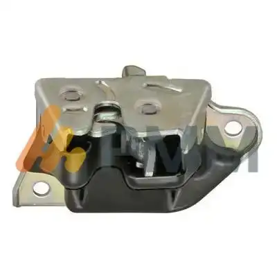 Κλειδαριά 3ης/5ης Πόρτας FIAT PUNTO Hatchback / 3dr 1994 - 1999 ( 176 ) 1.2 16V  ( 176 B9.000  ) (86 hp ) Βενζίνη #037907200