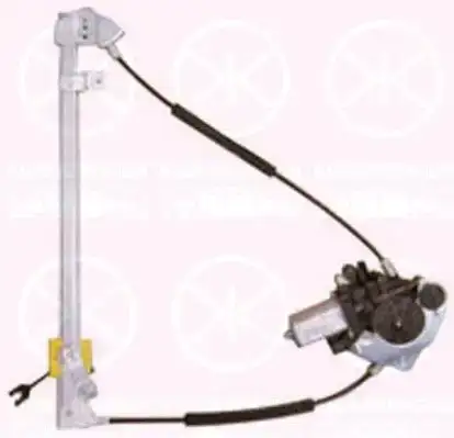 Γρύλος Παραθύρου Ηλεκτρικός FIAT PUNTO Hatchback / 3dr 1994 - 1999 ( 176 ) 1.2 16V  ( 176 B9.000  ) (86 hp ) Βενζίνη #038107052