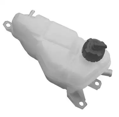 Δοχείο Διαστολής Νερού FIAT PUNTO Hatchback / 3dr 1994 - 1999 ( 176 ) 1.7 D  ( 176 B3.000  ) (57 hp ) Πετρέλαιο #038108500