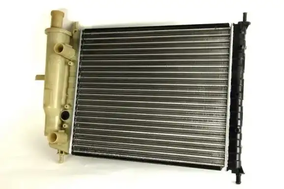 Ψυγείο Νερού FIAT BRAVO Hatchback / 3dr 1995 - 2001 ( 182 ) 1.2 16V 80  ( 182 B2.000  ) (82 hp ) Βενζίνη #038206305