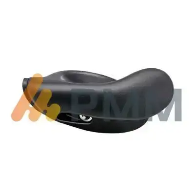 Χερούλι Πόρτας  FIAT BRAVO Hatchback / 3dr 1995 - 2001 ( 182 ) 1.2 16V 80  ( 182 B2.000  ) (82 hp ) Βενζίνη #038207872