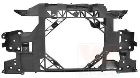 Μετώπη RENAULT SCENIC MPV / ΠΟΛΥΜΟΡΦΙΚΑ / 5dr 2008 - 2012 ( JZ ) 1.2 TCe  ( H5F 400  ) (116 hp ) Βενζίνη #038500220