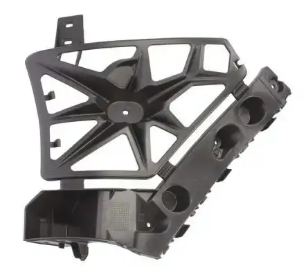 Βάση Προφυλακτήρα RENAULT SCENIC MPV / ΠΟΛΥΜΟΡΦΙΚΑ / 5dr 2008 - 2012 ( JZ ) 1.2 TCe  ( H5F 400  ) (116 hp ) Βενζίνη #038504302