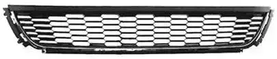 Δίχτυ Προφυλακτήρα VW POLO Hatchback / 3dr 2009 - 2014 ( 6R ) 1.0  ( CHYA  ) (60 hp ) Βενζίνη #038704805