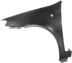 Φτερό FIAT PUNTO Hatchback / 3dr 2003 - 2011 ( 188 ) 1.2 16V 80 (188.233, .235, .253, .255, .333, .353, .639,...  ( 188 A5.000  ) (80 hp ) Βενζίνη #038900652