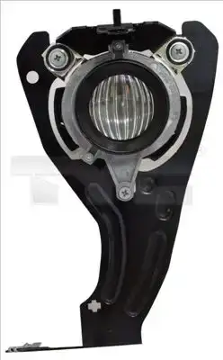 Προβολείς Ομίχλης FIAT PUNTO Hatchback / 3dr 2003 - 2011 ( 188 ) 1.2 16V 80 (188.233, .235, .253, .255, .333, .353, .639,...  ( 188 A5.000  ) (80 hp ) Βενζίνη #038905111