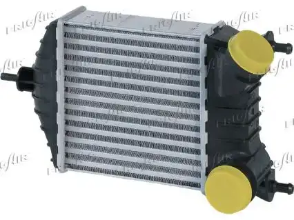 Ψυγείο Intercooler FIAT PUNTO Hatchback / 3dr 2003 - 2011 ( 188 ) 1.9 JTD  ( 188 A7.000  ) (86 hp ) Πετρέλαιο #038906210