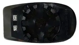 Κρύσταλλο Καθρέφτη FIAT PUNTO Hatchback / 3dr 2003 - 2011 ( 188 ) 1.2 16V 80 (188.233, .235, .253, .255, .333, .353, .639,...  ( 188 A5.000  ) (80 hp ) Βενζίνη #038907610