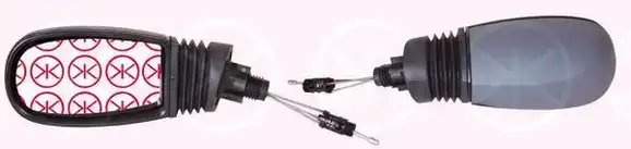 Καπάκι Καθρέφτη FIAT PUNTO Hatchback / 3dr 2003 - 2011 ( 188 ) 1.2 16V 80 (188.233, .235, .253, .255, .333, .353, .639,...  ( 188 A5.000  ) (80 hp ) Βενζίνη #038907712
