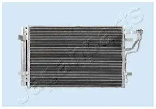 Ψυγείο A/C (Εξωτερικό) KIA CEED Hatchback / 3dr Pro-ceed 2007 - 2009 (ED) 1.4  ( G4FA  ) (105 hp ) Βενζίνη #039006400