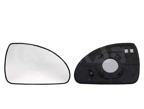 Κρύσταλλο Καθρέφτη KIA CEED Hatchback / 3dr Pro-ceed 2007 - 2009 (ED) 1.4  ( G4FA  ) (105 hp ) Βενζίνη #039007601