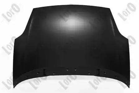 Καπό FIAT GRANDE PUNTO Hatchback / 3dr 2005 - 2008 ( 199 ) 1.2  ( 199 A4.000  ) (65 hp ) Βενζίνη #039100070