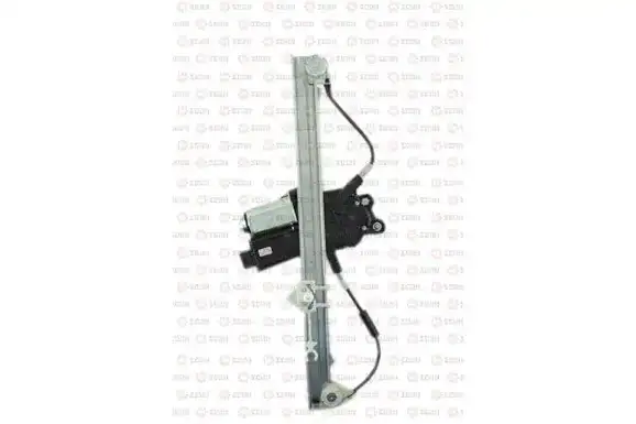 Γρύλος Παραθύρου Ηλεκτρικός FIAT GRANDE PUNTO Hatchback / 3dr 2005 - 2008 ( 199 ) 1.2  ( 199 A4.000  ) (65 hp ) Βενζίνη #039107077