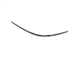 Χρώμιο Προφυλακτήρα MERCEDES CLK Coupe / 2dr 2005 - 2010 ( C209 ) 200 CGI (209.343)  ( M 271.942  ) (170 hp ) Βενζίνη #020504017