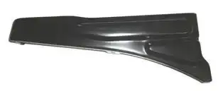 Βάση Προφυλακτήρα KIA SORENTO SUV/ ΕΚΤΟΣ ΔΡΟΜΟΥ / 5dr 2007 - 2009 ( JC ) 2.4  ( G4JS  ) (139 hp ) Βενζίνη #056604282