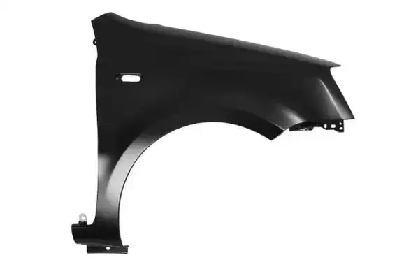 Φτερό FIAT PANDA Hatchback / 5dr 2003 - 2009 ( 169 ) 1.1  ( 187 A1.000  ) (54 hp ) Βενζίνη #040000651