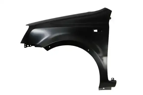 Φτερό FIAT PANDA Hatchback / 5dr 2003 - 2009 ( 169 ) 1.2 4x4  ( 188 A4.000  ) (60 hp ) Βενζίνη #040000662