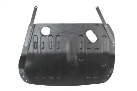 Ποδιά Μηχανής FIAT PANDA Hatchback / 5dr 2003 - 2009 ( 169 ) 1.1  ( 187 A1.000  ) (54 hp ) Βενζίνη #040000830