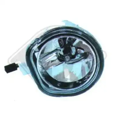 Προβολείς Ομίχλης FIAT PANDA Hatchback / 5dr 2003 - 2009 ( 169 ) 1.1  ( 187 A1.000  ) (54 hp ) Βενζίνη #040005130