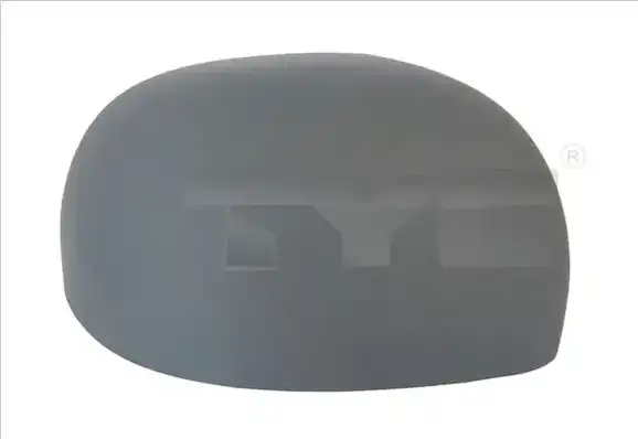 Καπάκι Καθρέφτη FIAT PANDA Hatchback / 5dr 2009 - 2014 ( 169 ) 1.1  ( 187 A1.000  ) (54 hp ) Βενζίνη #040007716