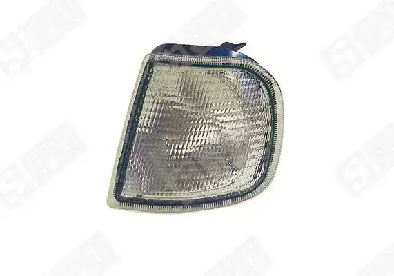 Φλας SEAT IBIZA Hatchback / 3dr 1993 - 1995 ( 6K ) 1.0  ( AAU  ) (45 hp ) Βενζίνη #040305497