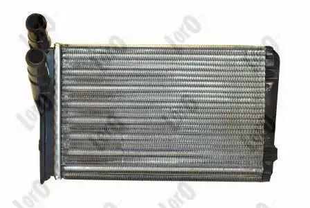 Ψυγείο Καλοριφέρ SEAT IBIZA Hatchback / 3dr 1993 - 1995 ( 6K ) 1.0  ( AAU  ) (45 hp ) Βενζίνη #040306500