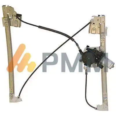 Γρύλος Παραθύρου Ηλεκτρικός SEAT CORDOBA Sedan / 2 - 4dr 1993 - 1995 ( 6K ) 1.0  ( AST,AVZ  ) (69 hp ) Βενζίνη #040507032