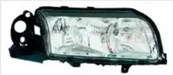 Φανάρι Εμπρός VOLVO S80 Sedan / 4dr 1999 - 2006 ( TS )  ( XY ) 2.0  ( B 5204 T4  ) (163 hp ) Βενζίνη #040605131
