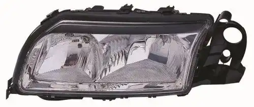 Φανάρι Εμπρός VOLVO S80 Sedan / 4dr 1999 - 2006 ( TS )  ( XY ) 2.0  ( B 5204 T4  ) (163 hp ) Βενζίνη #040605132