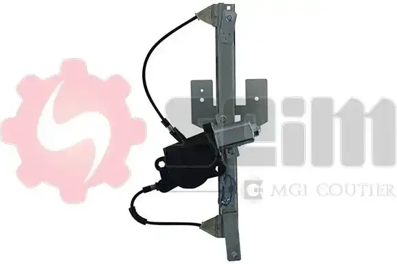 Γρύλος Παραθύρου Ηλεκτρικός VOLVO S80 Sedan / 4dr 1999 - 2006 ( TS )  ( XY ) 2.0  ( B 5204 T4  ) (163 hp ) Βενζίνη #040607052