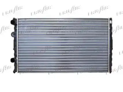 Ψυγείο Νερού SEAT INCA Mini Van 1996 - 2004 ( 6K ) 1.4 16V  ( AUA  ) (75 hp ) Βενζίνη #040706320