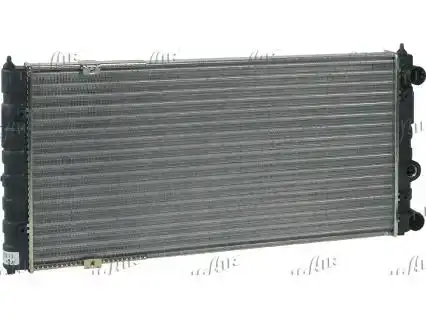 Ψυγείο Νερού SEAT INCA Mini Van 1996 - 2004 ( 6K ) 1.9 D  ( 1Y  ) (64 hp ) Πετρέλαιο #040706350