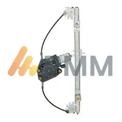 Γρύλος Παραθύρου Ηλεκτρικός FIAT BRAVA Hatchback / 5dr 1995 - 2003 ( 182 ) 1.2 16V  ( 182 B2.000  ) (87 hp ) Βενζίνη #040907042