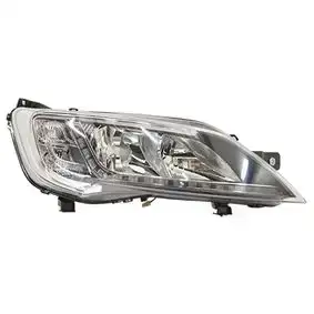 Φανάρι Εμπρός PEUGEOT BOXER VAN 2014 - 2.0 BlueHDi 110  ( AHM (DW10FUE)  ) (110 hp ) Πετρέλαιο #637005156