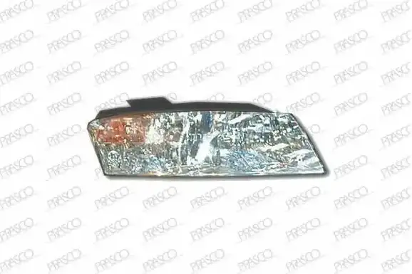 Φανάρι Εμπρός FIAT STILO Hatchback / 3dr 2001 - 2006 ( 192 ) 1.2 16V (192_XA1B)  ( 188 A5.000  ) (80 hp ) Βενζίνη #041005131