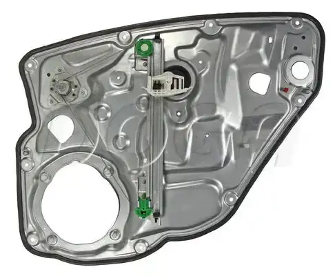 Γρύλος Παραθύρου Μηχανικός FIAT STILO Hatchback / 5dr 2001 - 2006 ( 192 ) 1.2 16V (192_XA1B)  ( 188 A5.000  ) (80 hp ) Βενζίνη #041007092