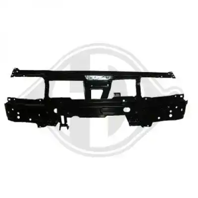 Μετώπη SEAT IBIZA Hatchback / 3dr 1995 - 1997 ( 6K ) 1.0  ( AAU  ) (45 hp ) Βενζίνη #041300220