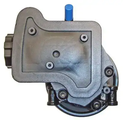 Κρεμαργιέρα & Αντλία Υδραυλικού MERCEDES C CLASS 2000 - 2003 ( W203 ) LIZARTE 04.13.0098-1