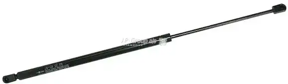 Αμορτισέρ Παγκάζ SEAT IBIZA Hatchback / 3dr 1995 - 1997 ( 6K ) 1.0  ( AAU  ) (45 hp ) Βενζίνη #041308305