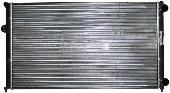 Ψυγείο Νερού SEAT CORDOBA Sedan / 4dr 1995 - 1997 ( 6K ) 1.6 i  ( ABU,AEE,ALM  ) (75 hp ) Βενζίνη #041406360