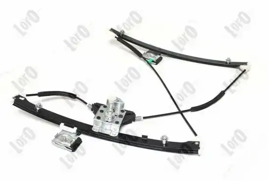 Γρύλος Παραθύρου Μηχανικός SEAT CORDOBA Sedan / 4dr 1995 - 1997 ( 6K ) 1.0  ( AST,AVZ  ) (69 hp ) Βενζίνη #041407072