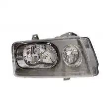 Φανάρι Εμπρός FIAT SCUDO Mini Bus 2004 - 2007 ( 220P ) 1.6  ( 220 A 2.000  ) (79 hp ) Βενζίνη #027905133