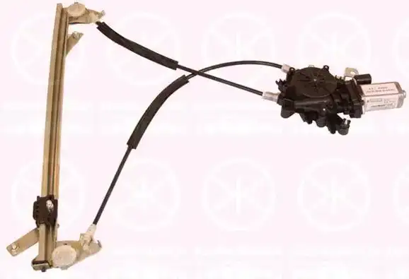 Γρύλος Παραθύρου Ηλεκτρικός PEUGEOT 806 MPV / ΠΟΛΥΜΟΡΦΙΚΑ / 5dr 1994 - 2002 ( 221 ) 1.8  ( LFW (XU7JP)  ) (99 hp ) Βενζίνη #041607072